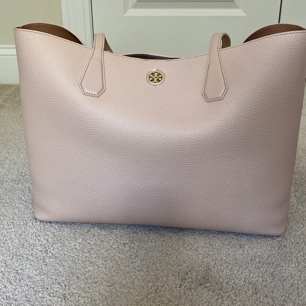 Tory Burch Brody Tote